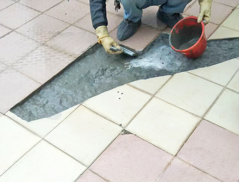 韶关防水补漏